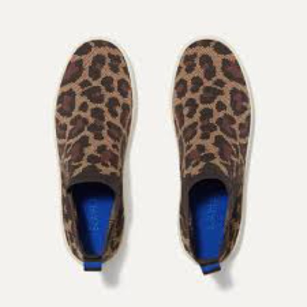Rothys Wildcat Chelsea Boots